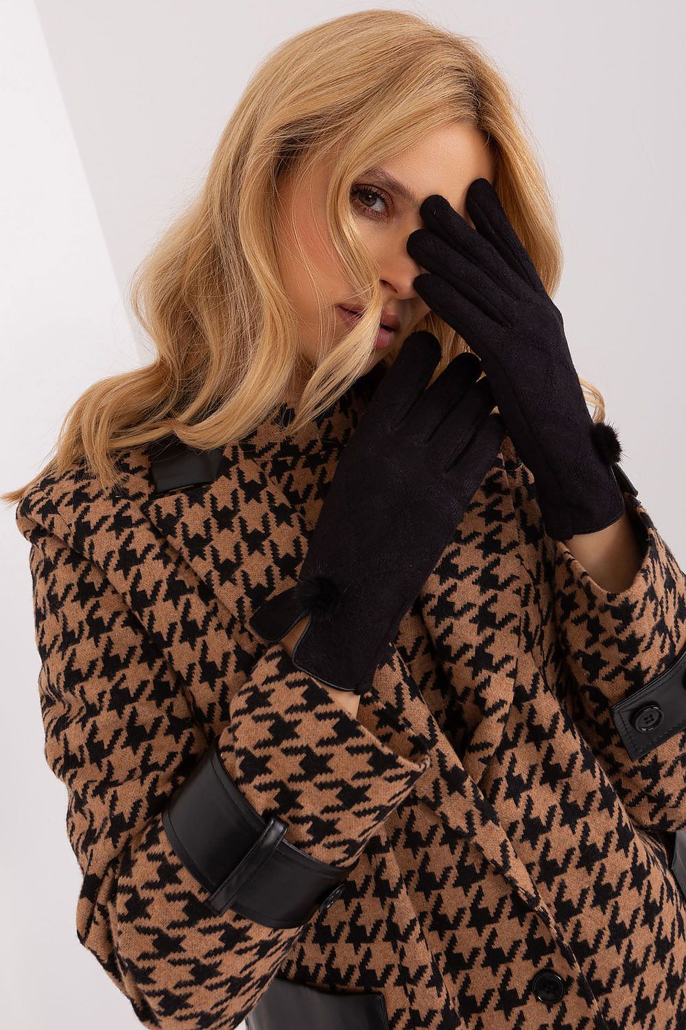  Guanti model 190796 AT 