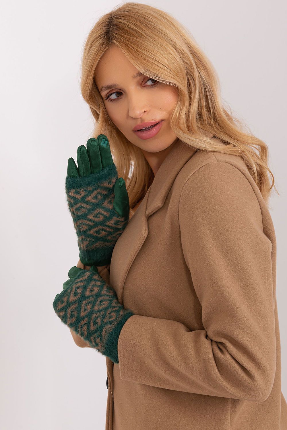  Guanti model 190807 AT 