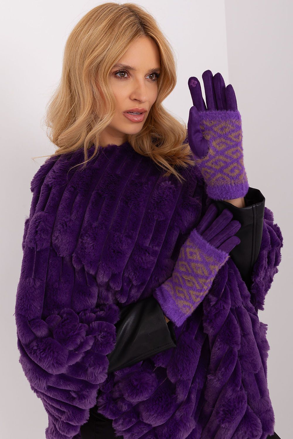  Guanti model 190817 AT 
