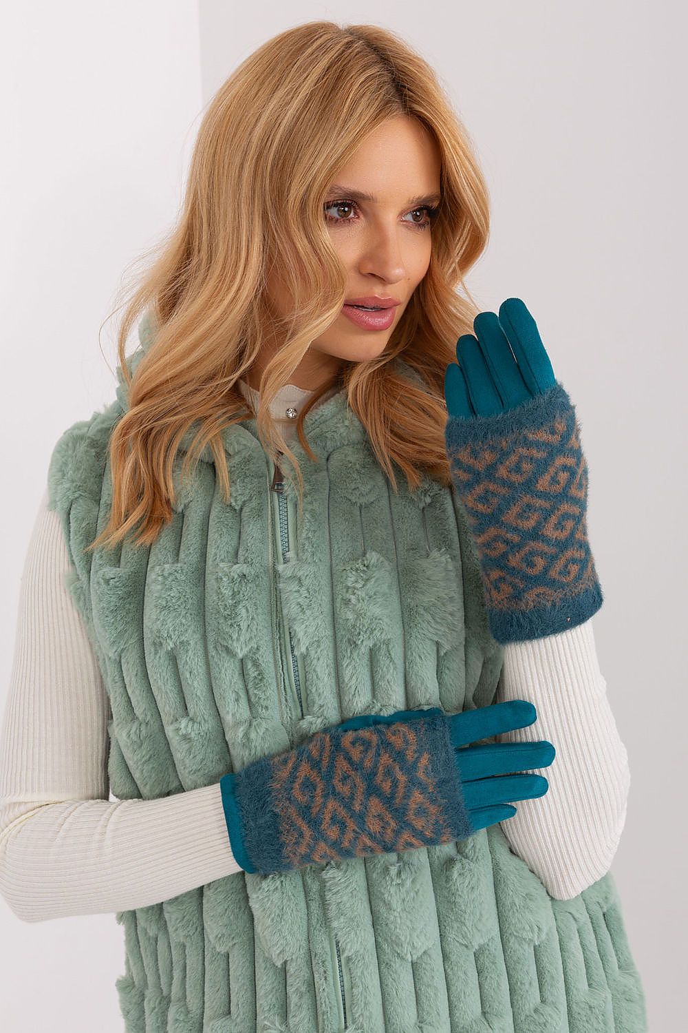  Guanti model 190820 AT 