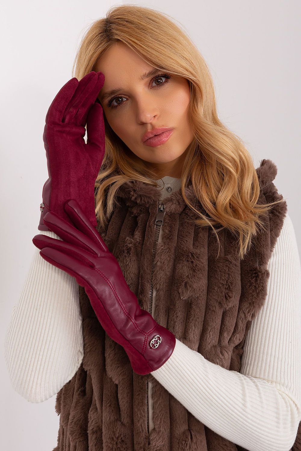  Guanti model 190847 AT 