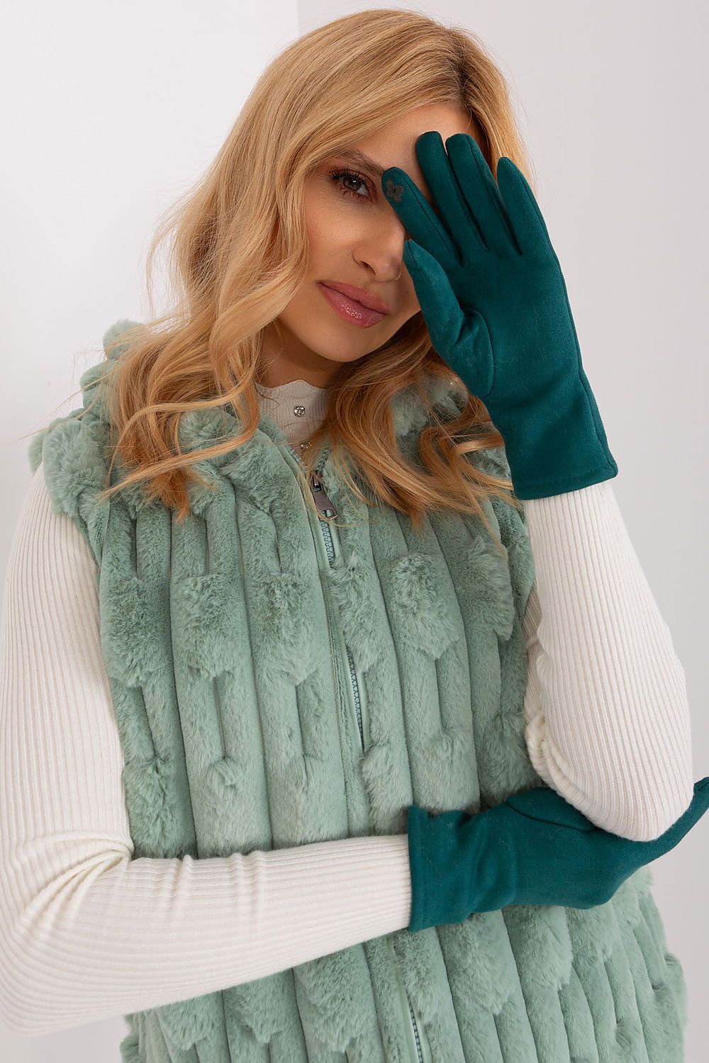  Guanti model 190879 AT 
