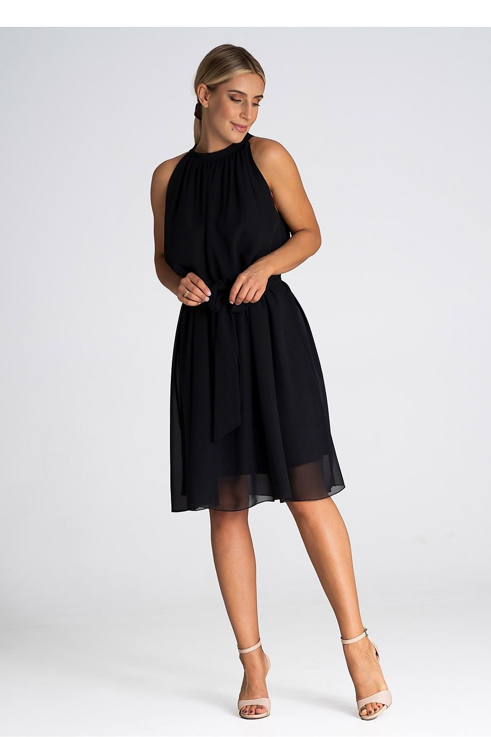  Vestito da sera model 190907 Figl 