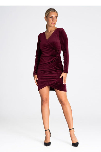  Vestito da sera model 190910 Figl 