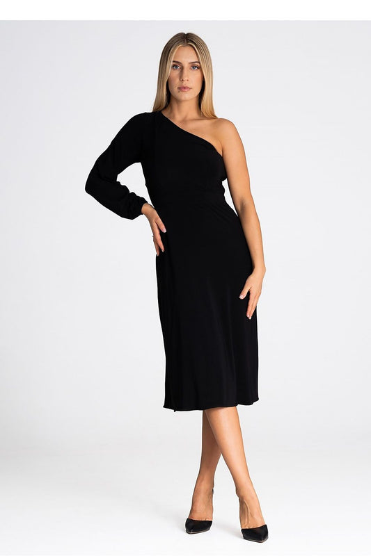  Vestito da cocktail model 190912 Figl 