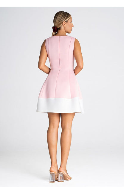  Vestito da cocktail model 190917 Figl 