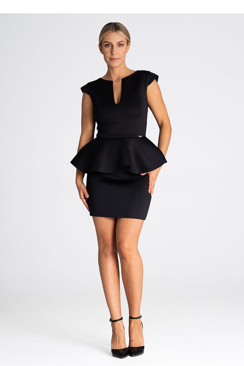  Vestito da sera model 190922 Figl 