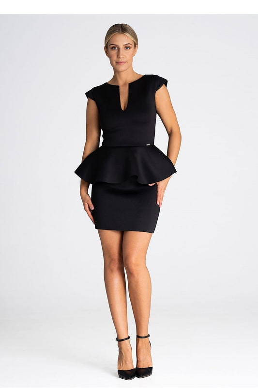  Vestito da sera model 190922 Figl 