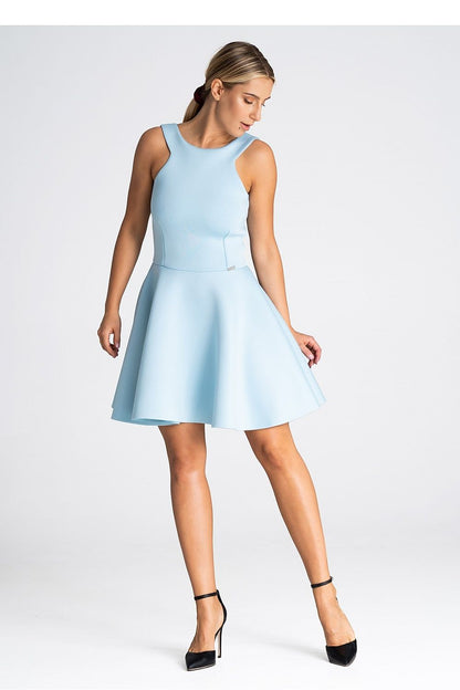  Vestito da cocktail model 190925 Figl 