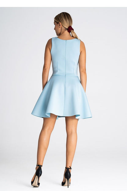 Vestito da cocktail model 190925 Figl 