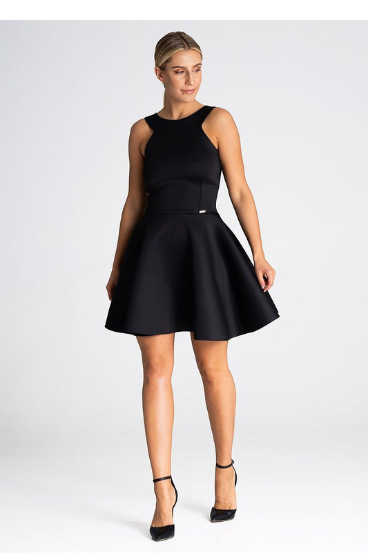  Vestito da cocktail model 190926 Figl 