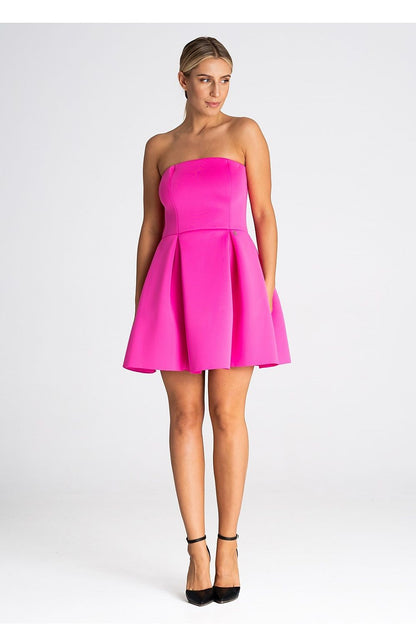  Vestito da cocktail model 190930 Figl 