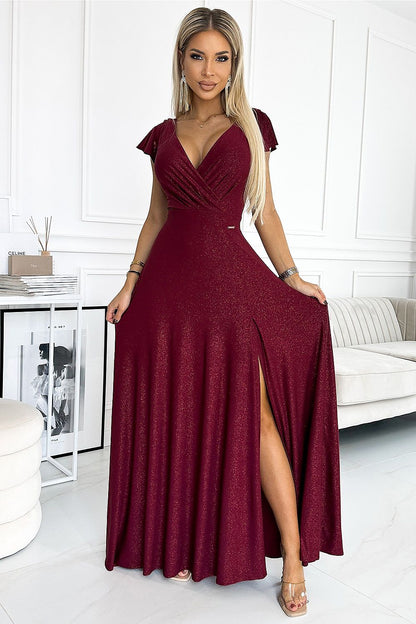  Vestito da sera model 190992 Numoco 
