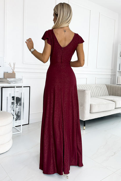  Vestito da sera model 190992 Numoco 