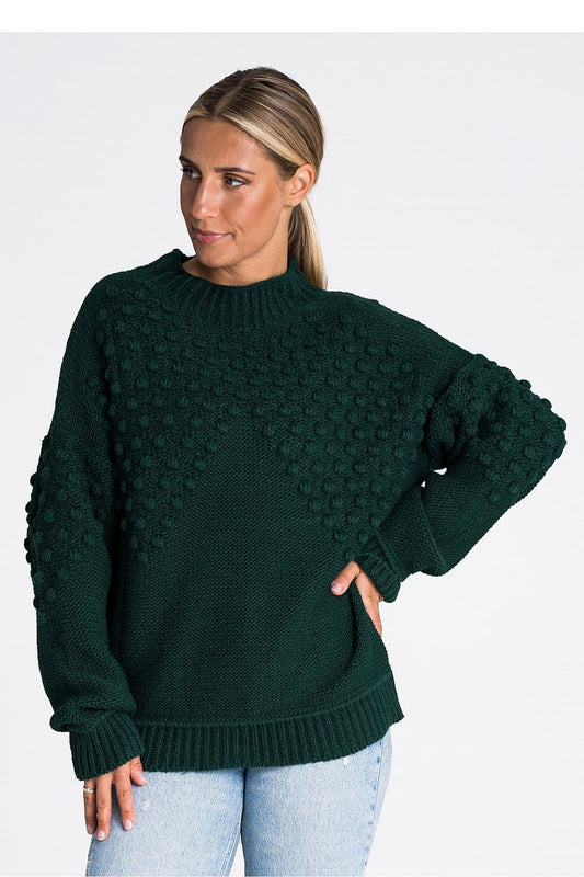 Maglione model 191018 Figl 