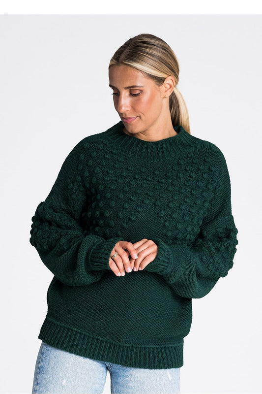  Maglione model 191018 Figl 