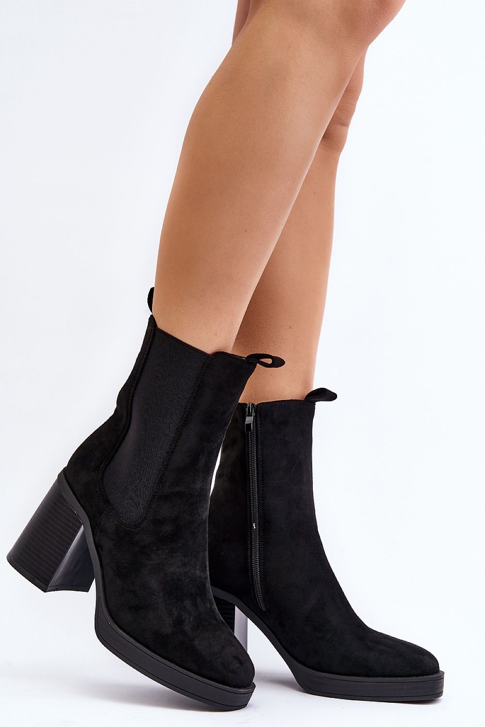  Scarpe con tacco model 191050 Step in style 