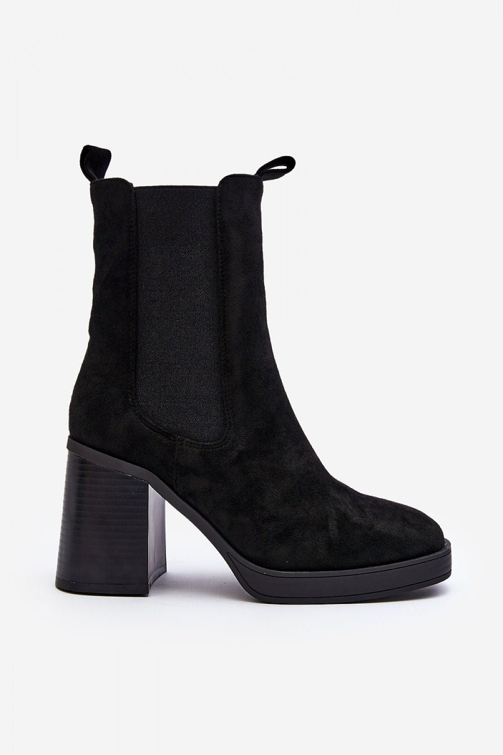  Scarpe con tacco model 191050 Step in style 
