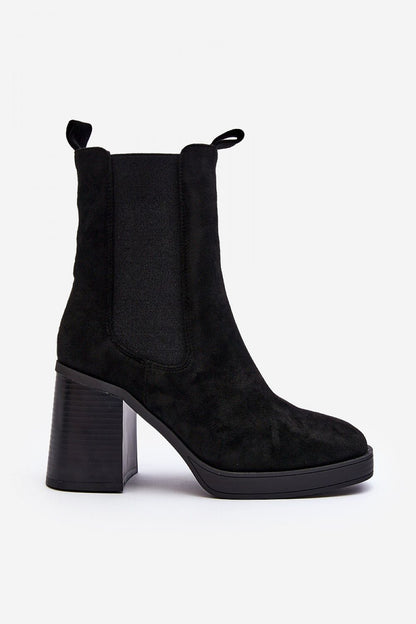  Scarpe con tacco model 191050 Step in style 