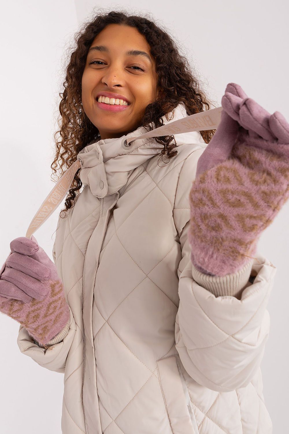  Guanti model 191085 AT 