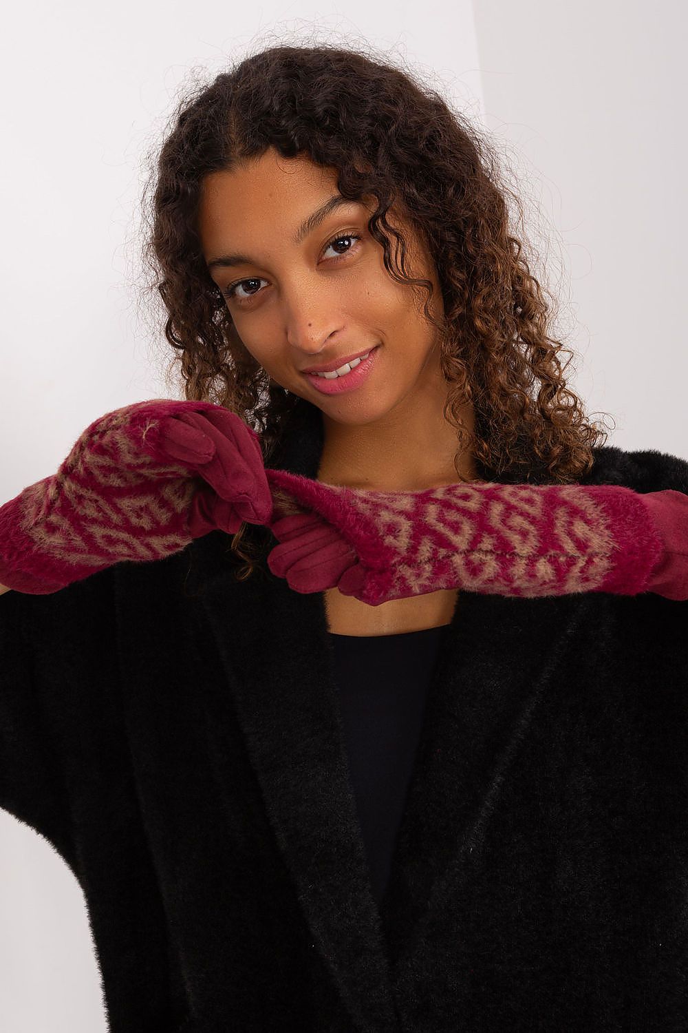  Guanti model 191087 AT 