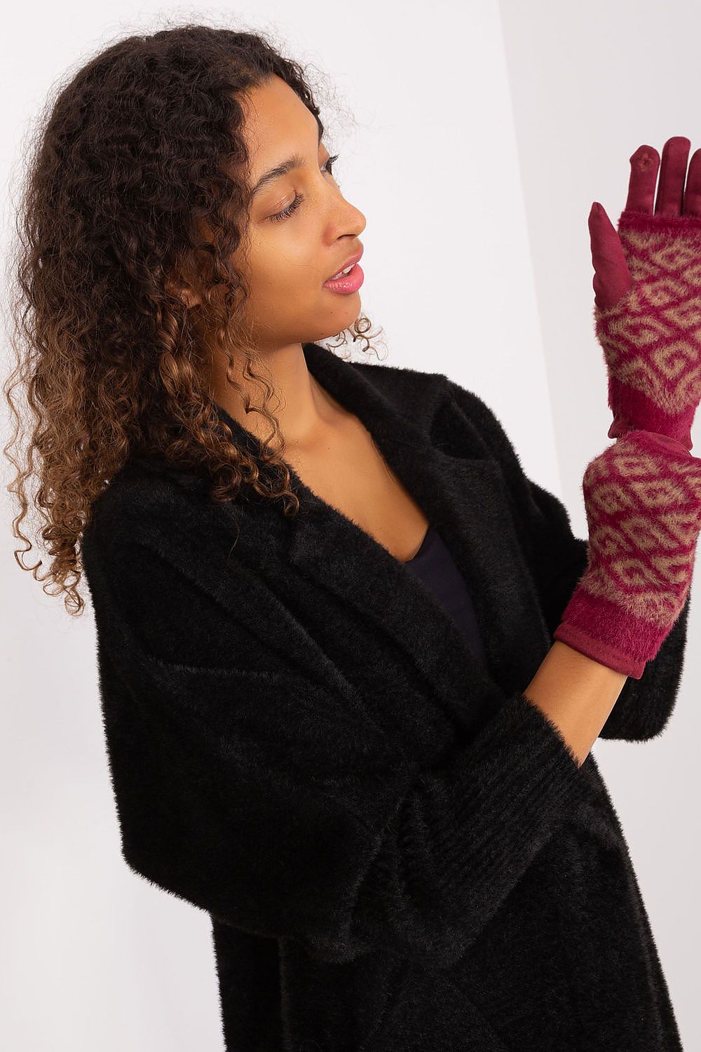  Guanti model 191087 AT 