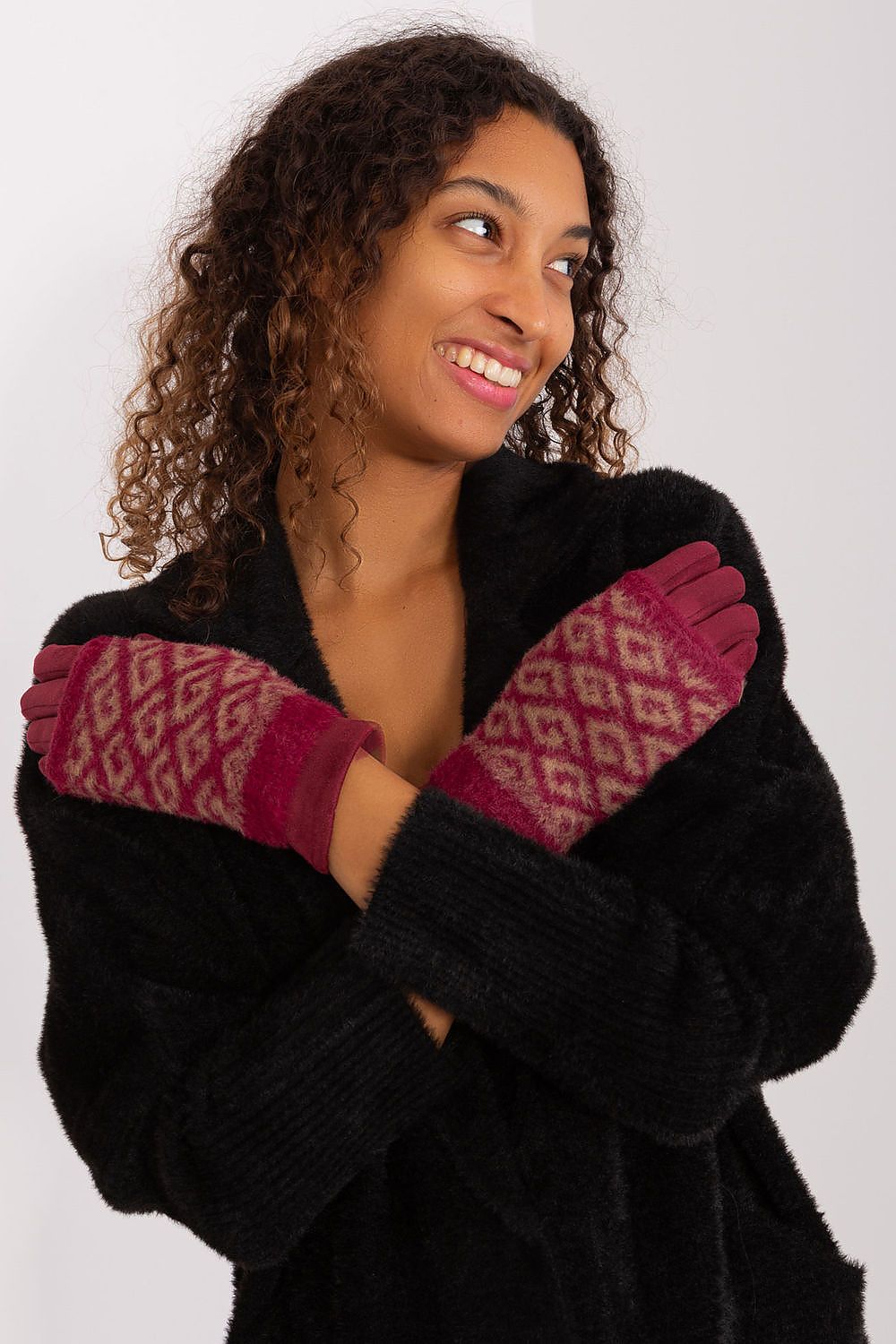  Guanti model 191087 AT 