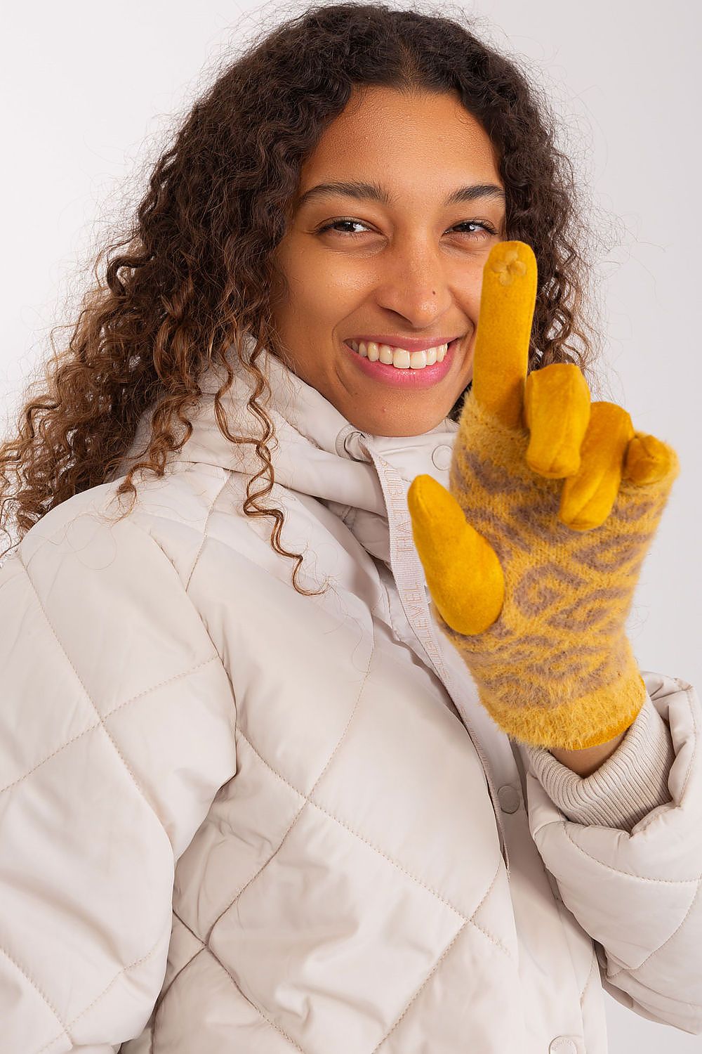  Guanti model 191091 AT 