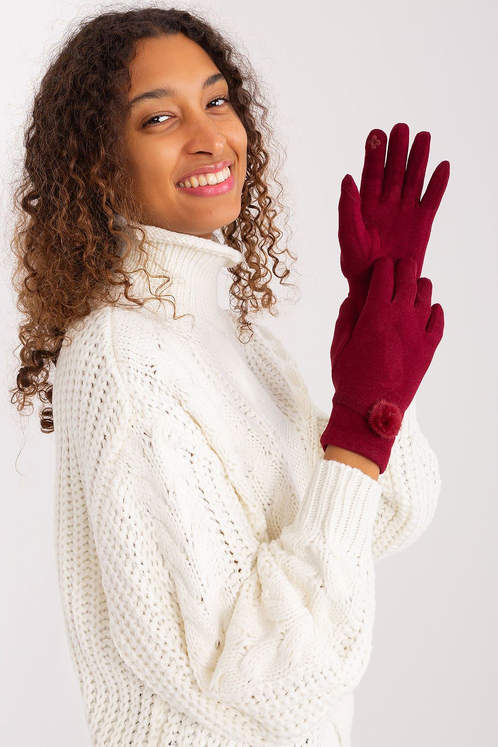  Guanti model 191104 AT 
