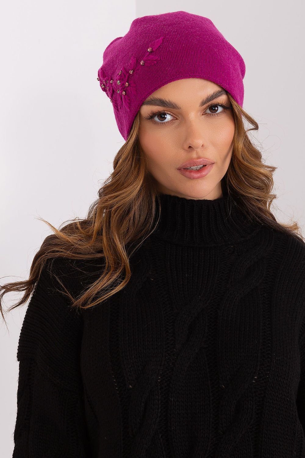  Cappello model 191105 AT 