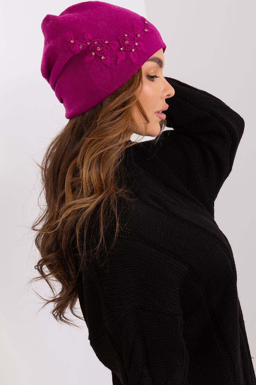  Cappello model 191105 AT 