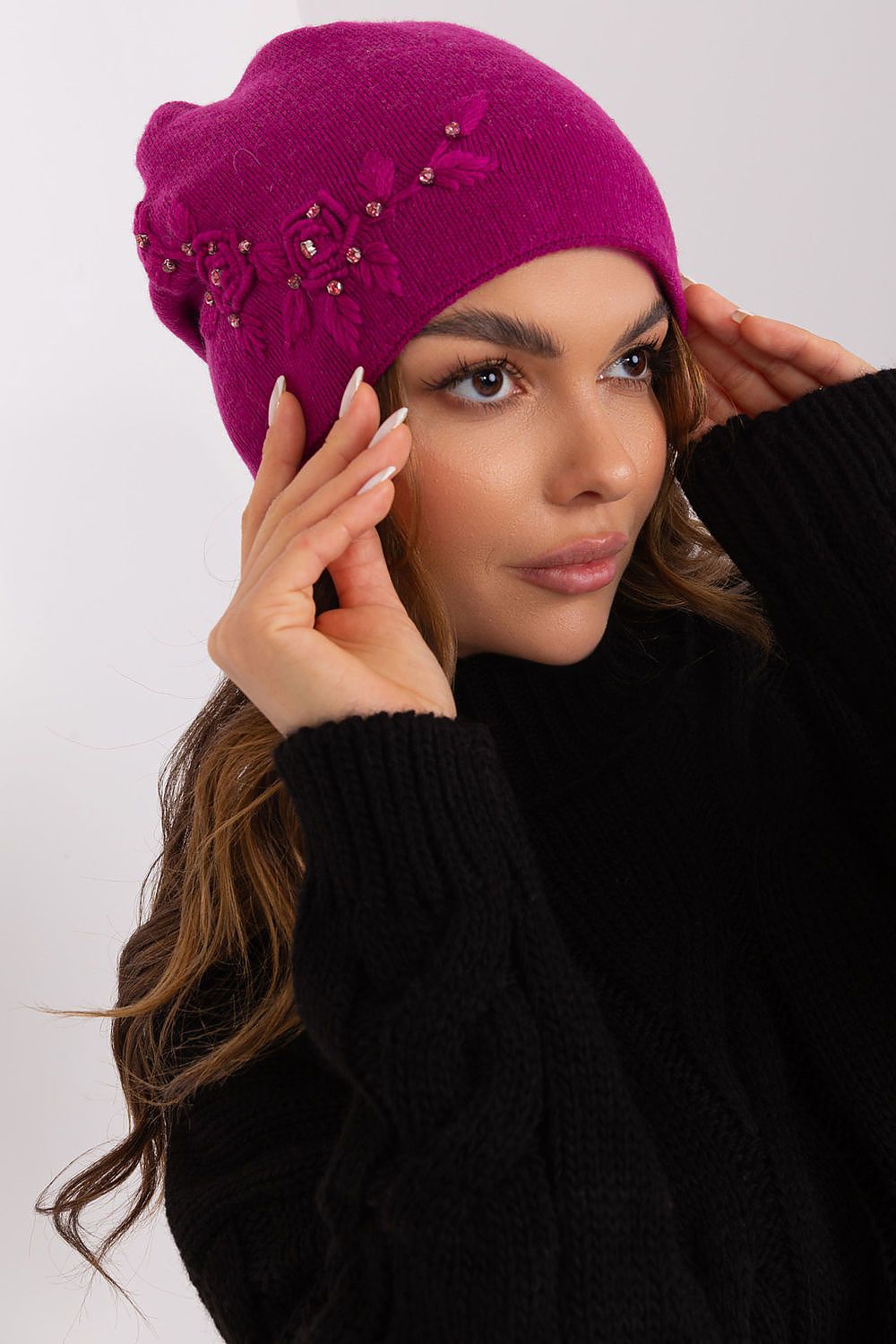  Cappello model 191105 AT 