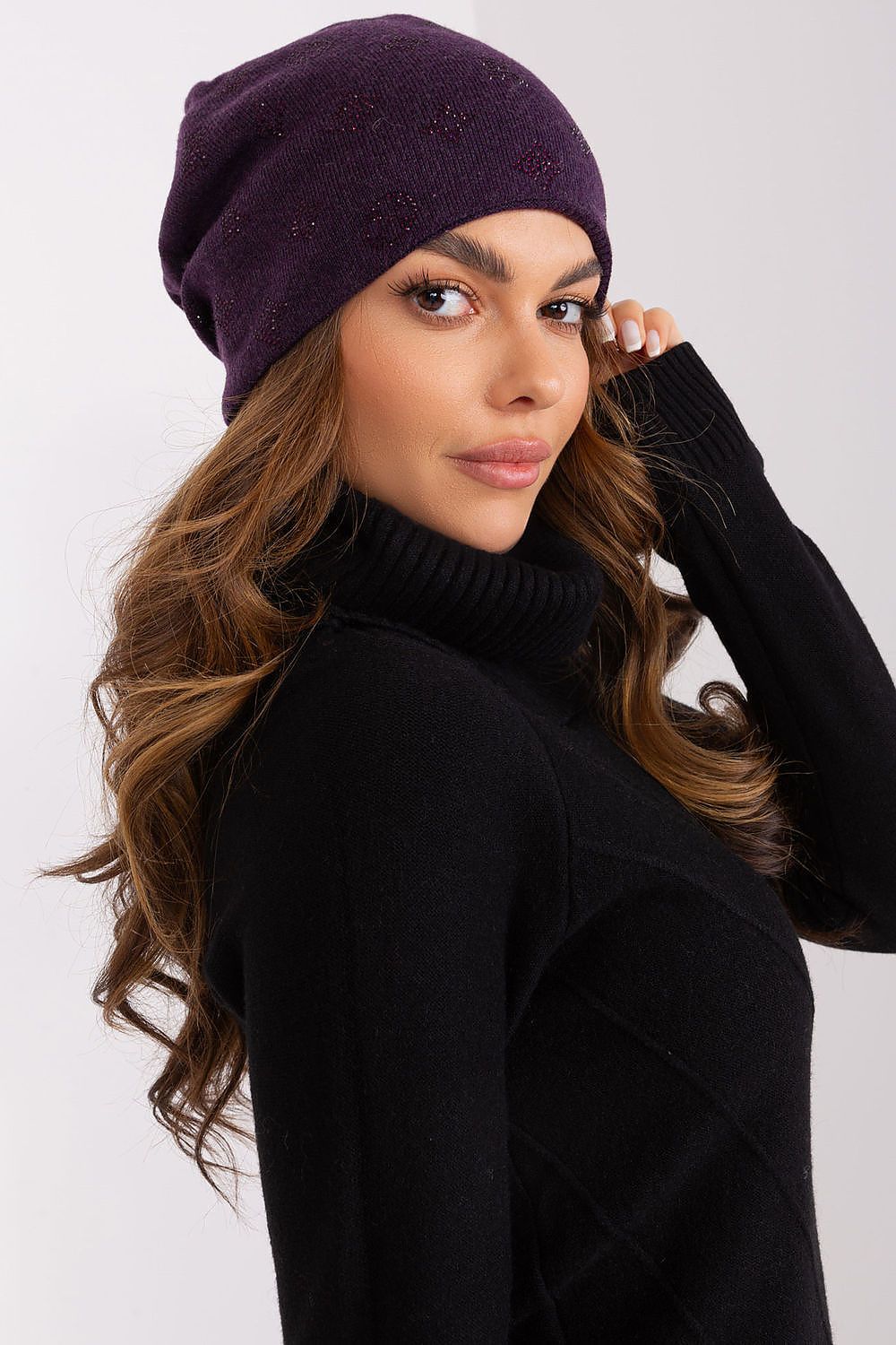  Cappello model 191106 AT 