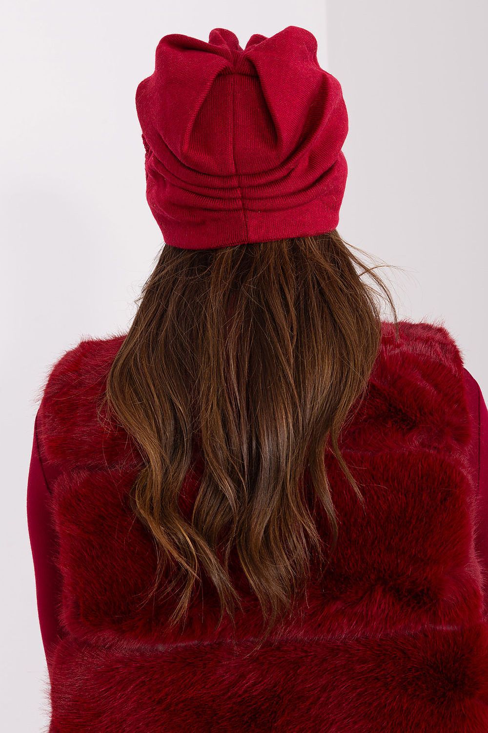  Cappello model 191107 AT 