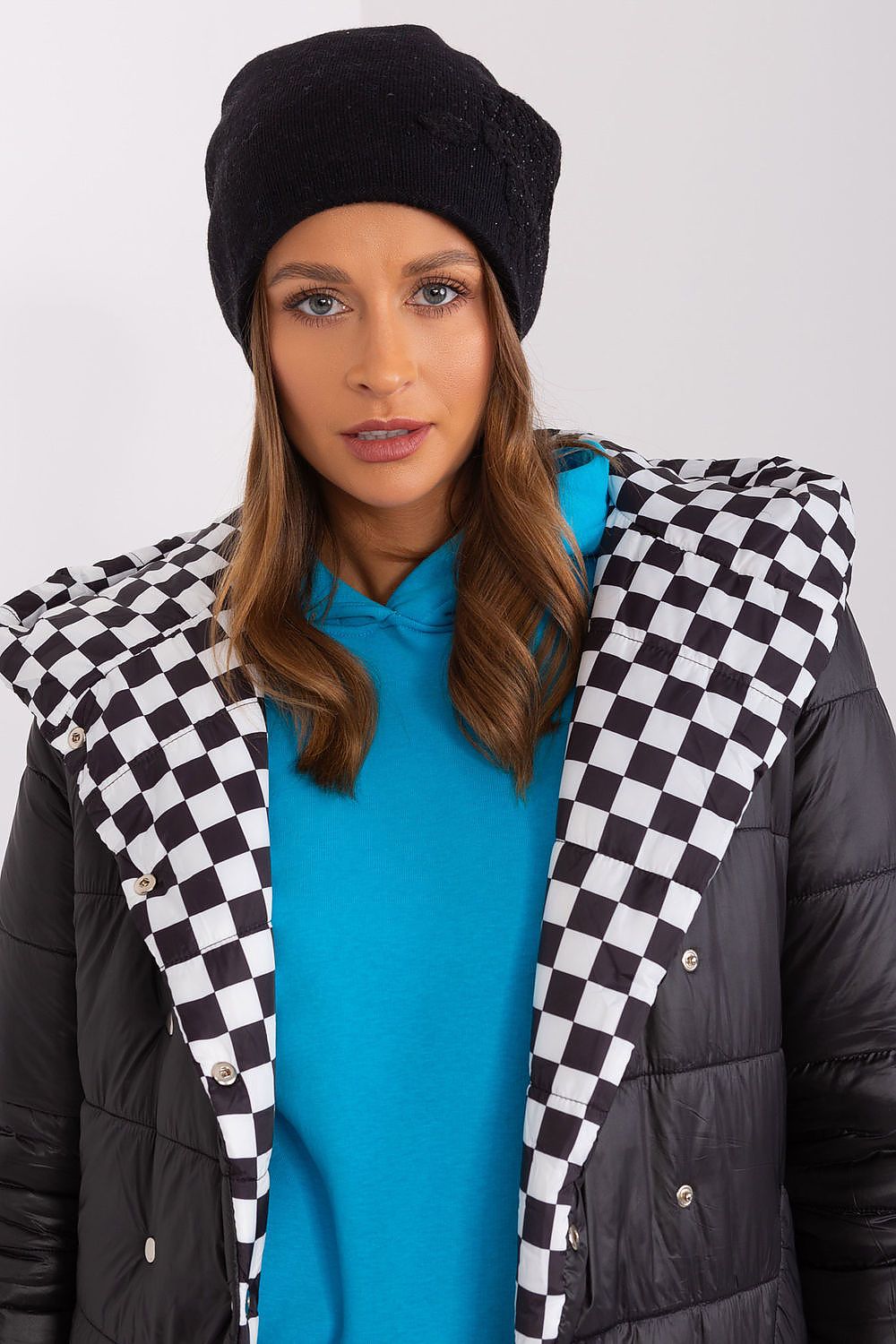  Cappello model 191108 AT 