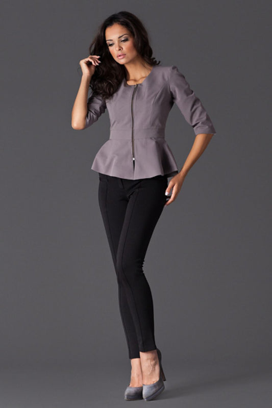  Giacca model 44985 Figl 