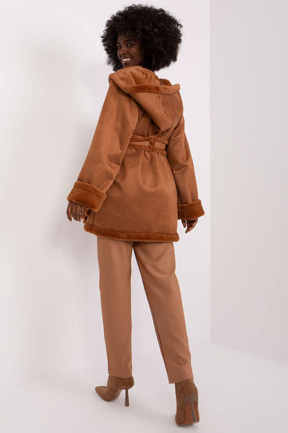  Cappotto model 191135 Lakerta 