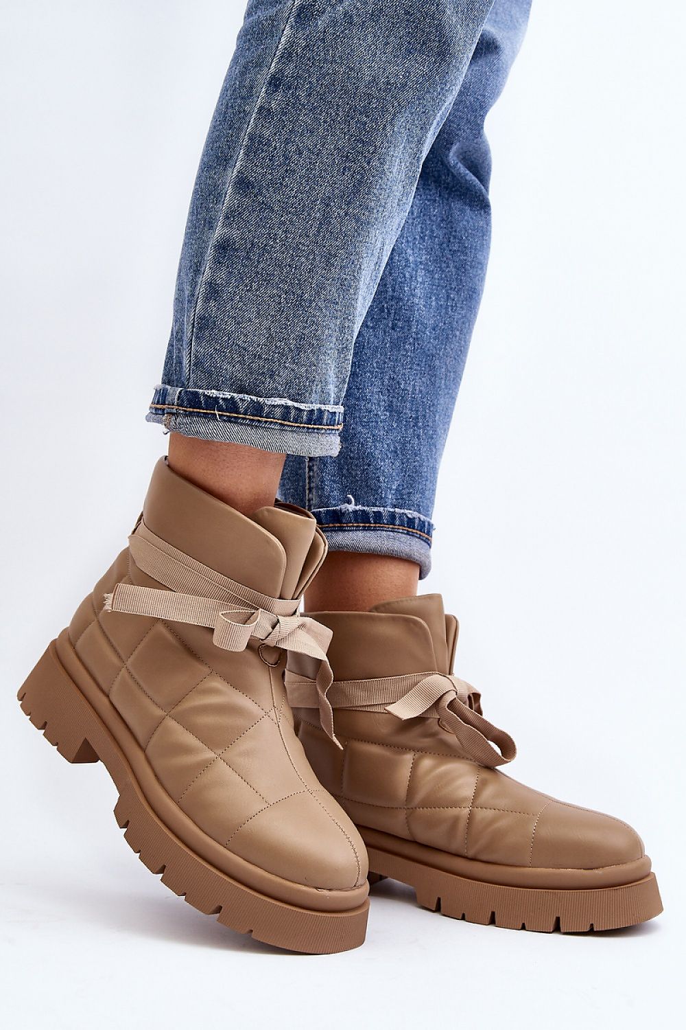  Scarpe con tacco model 191188 Step in style 