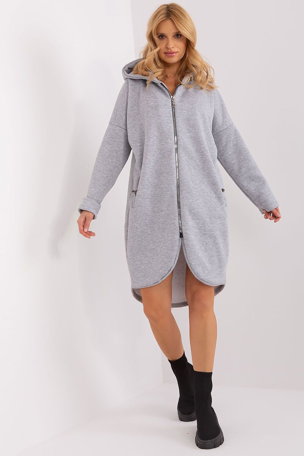  Felpa model 191263 Relevance 