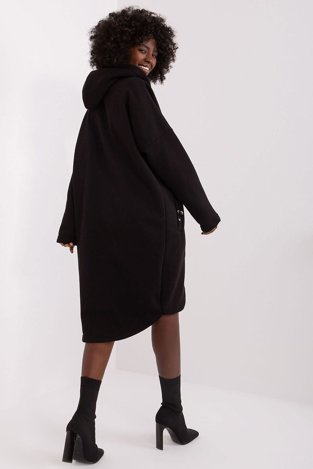  Felpa model 191265 Relevance 