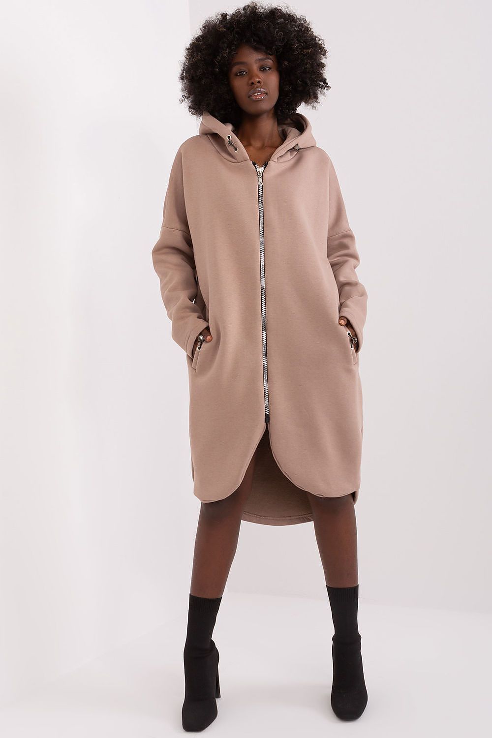  Felpa model 191267 Relevance 