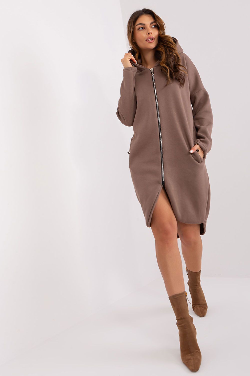  Felpa model 191269 Relevance 