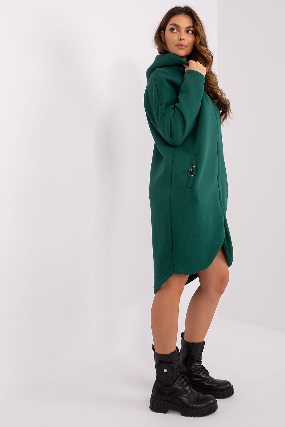  Felpa model 191270 Relevance 