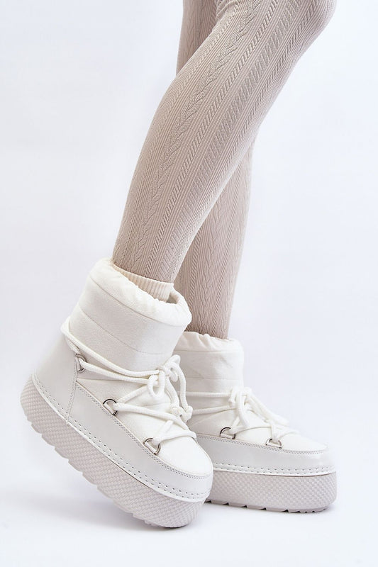  Scarpe da neve model 191328 Step in style 