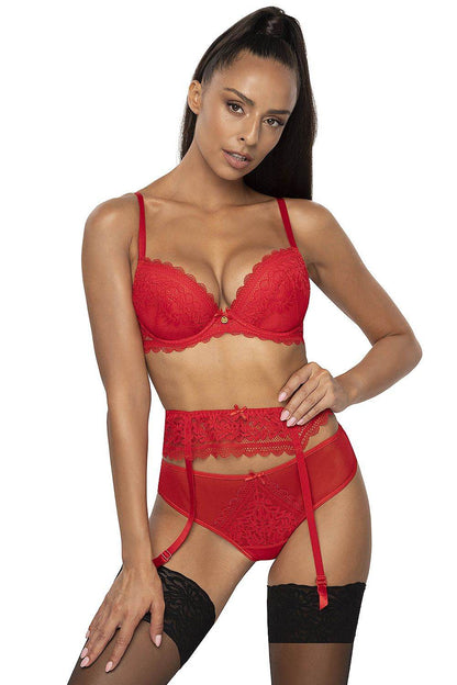 Corpetto model 191390 Mat - Modern Vogue