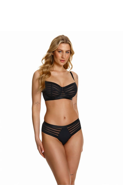  Culotte model 191395 Lupo Line 