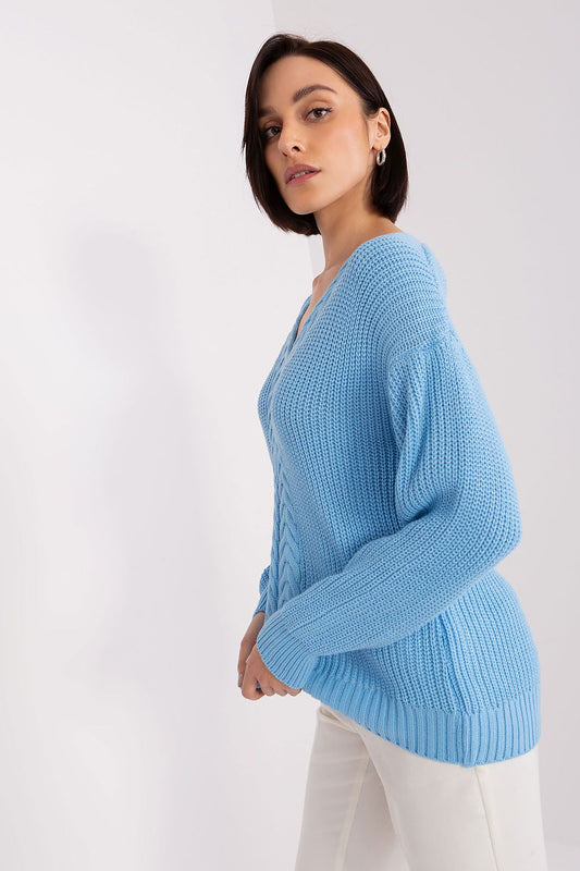  Maglione model 191412 Badu 
