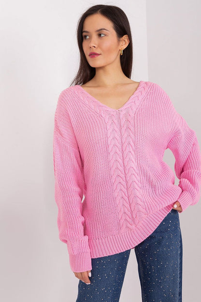  Maglione model 191414 Badu 