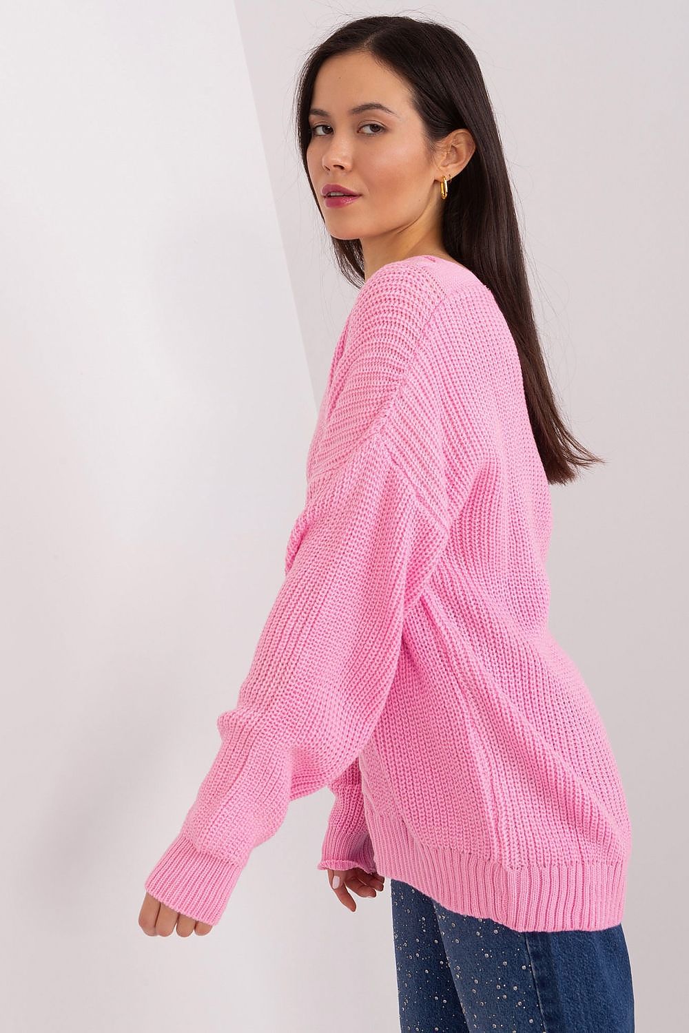  Maglione model 191414 Badu 