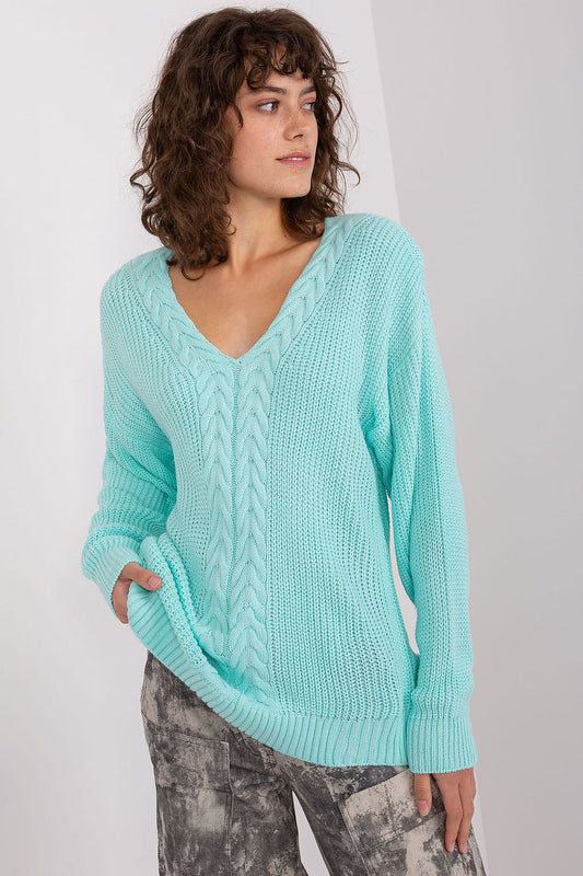  Maglione model 191415 Badu 